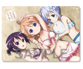 ����ʸ�Ϥ������Ǥ����� A3���ꥢ�ǥ����ޥå� 2 [����] 