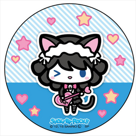 SHOW BY ROCK!! ����Хå� ����ץ�ǥ�����ver ������ 