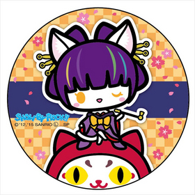 SHOW BY ROCK!! ����Хå� ����ץ�ǥ�����ver �������� 