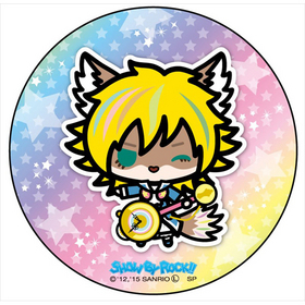 SHOW BY ROCK!! ����Хå� ����ץ�ǥ�����ver ���奦������ 