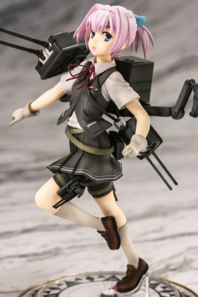 ���⤳�줯����� -�Ϥ���- ���β� 1/7 PVC�ե����奢 