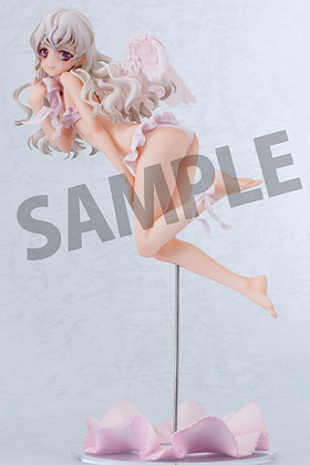 ԥꥪ sweet drops  1/7 PVCե奢 