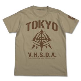 ���ƤΥ��ꥢAA �������⹻T����� SAND KHAKI-S 