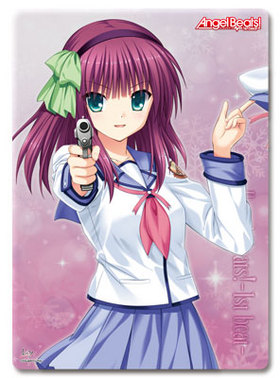 Angel Beats��-1st beat- ���ꥢ���ߤ�A ��� 
