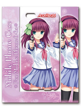 Angel Beats-1st beat- Хե󥱡 66Sб A  