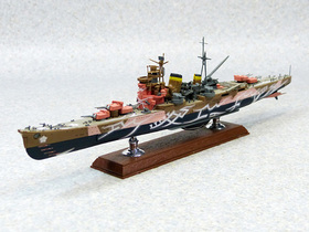  󤭹ݤΥڥ -륹Υ- Cadenza No.20 ̸δ Žδ  1/700 ץ饹åå 