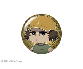 STEINS��GATE �ɡ���ޥ��ͥå� 04 ���Ļ� 