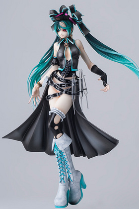 Hdge technical statue No.12 ������������� ���������� ���ͤȻ����Ե�Ver. PVC�ե����奢 