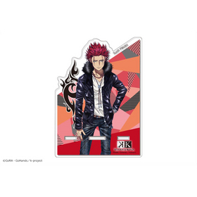 K RETURN OF KINGS ޥ 03 º 