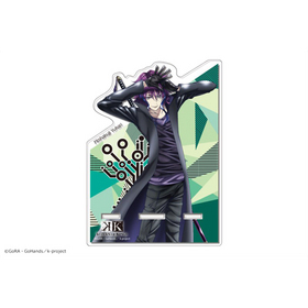 K RETURN OF KINGS ޥ 07  