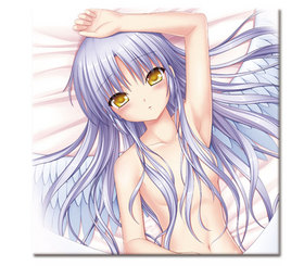 Angel Beats-1st beat- å󥫥С D ʤ 󼡽вʬ 