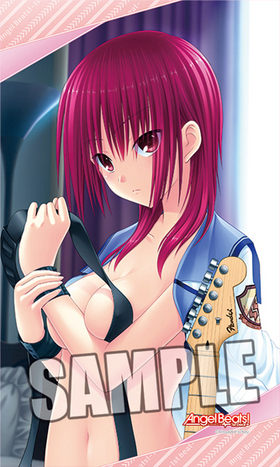 Angel Beats�� -1st beat- �⤮��äȥ��å���� ���� 