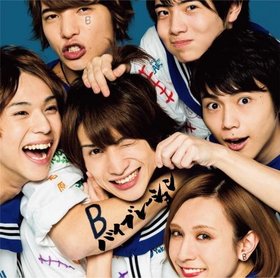 ZEN THE HOLLYWOOD 7th���󥰥�֥ӡ��Х��֥졼������[���ָ�����B]��ZEN THE HOLLYWOOD 