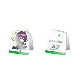 K RETURN OF KINGS ⥹ ǥ 07  