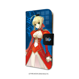 Ģޥۥ Fate/EXTRA 01 С iPhone 6/6s  
