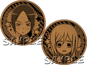 �ʷ⡪�����ع� ���륯���������� ��ߥ�����ꥹ�� 