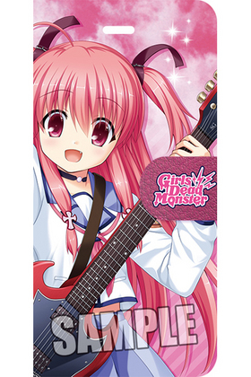 Angel Beats�� -1st beat- BOOK��iPhone 6/6s������ �楤 