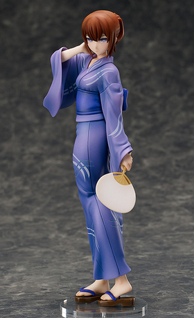 STEINS��GATE ��������� ���Ver. 1/8 PVC�ե����奢 