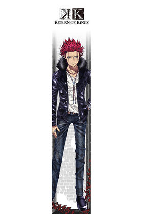 K RETURN OF KINGS դեޥե顼 º 