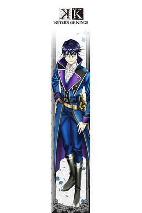 K RETURN OF KINGS դեޥե顼  