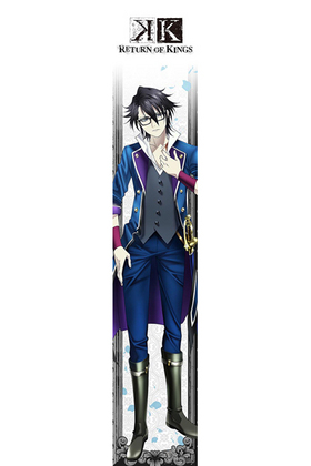 K RETURN OF KINGS դեޥե顼  