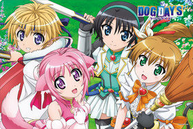 ֥ Сޥåȥ쥯 Vol.28 DOG DAYS 