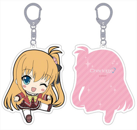 Charlotte ڤ̼ ӥå륭ۥ ͮ 