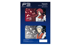 ����� �ڥ륽��3 IC�����ɥ��ƥå������å� 03 �;�����/������ɧ 