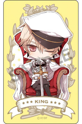 CLOCK ZERO ǥ졼󥸥㥱å 12 ver.2 