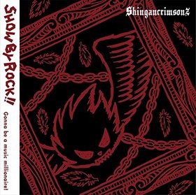 ץꥲ SHOW BY ROCK!! 饯󥰡knocking the next-door/Last Flower[̸]󥬥󥯥ॾ 