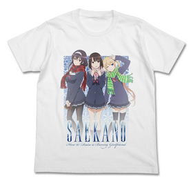 �㤨�ʤ�����ΰ�Ƥ��� �ե륫�顼T����� WHITE-S 