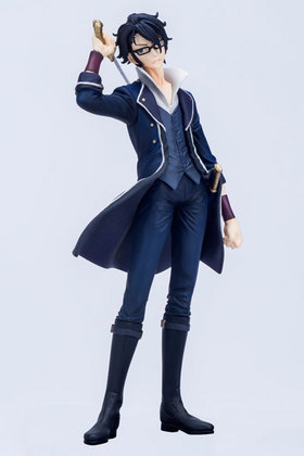 mensHdge technical statue No.18 K MISSING KINGS  PVCե奢 