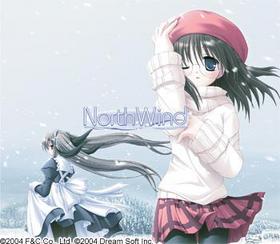 ��North Wind�׼���Υޥ������󥰥� 