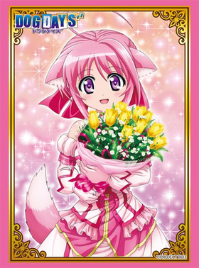 ֥ ꡼֥쥯 ϥ졼 Vol.998 DOG DAYS ߥҥ졦Fӥåƥ 