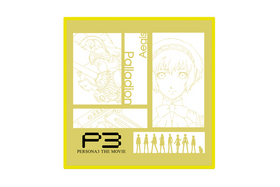 ����� �ڥ륽��3 �ޥ������ե����С��ϥ�ɥ����� 02 �������� 