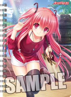 Angel Beats -1st beat- 󥰥Ρ 楤 