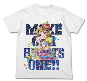 ɥޥ ߥꥪ饤֡  ե륫顼T WHITE-L 