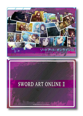 �����ɥ����ȡ�����饤��II ���ꥢ�ե�����3�ݥ��å� B 