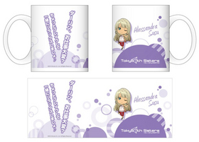 Tokyo 7th  ޥå 쥵ɥ顦 