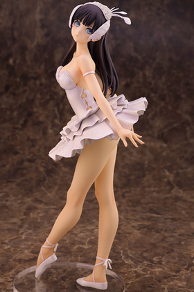 T2ȥ륺 Υǥå 1/6 PVCե奢 