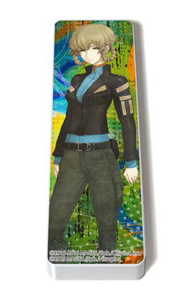 �������㡼���饤�� STEINS��GATE 0 04 ������ 