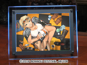 BON-FES48 ԥåȥѥͥ BANG-YOU 