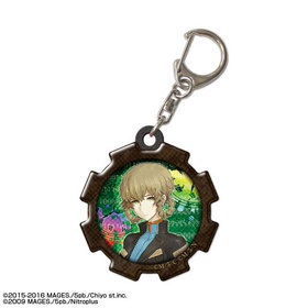 STEINS��GATE 0 �פ��äȥ����ۥ���� �������뱩 