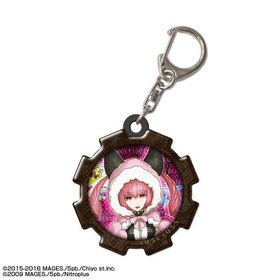 STEINS��GATE 0 �פ��äȥ����ۥ���� �ե����ꥹ���˥��˥�� 