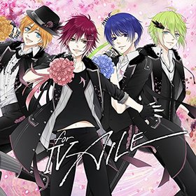 IVfor Aile ʥȥࡦ륤롦 verˡMARGINAL4 