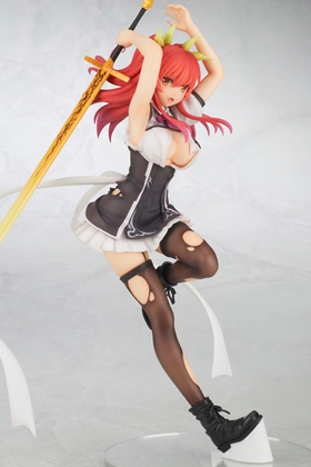 赳ΤαͺʥХꥣ ƥ顦ߥꥪ 1/8 PVCե奢 