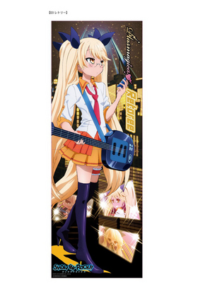 SHOW BY ROCK!! ���ļ����󥰥ۥ���� ��ȥ꡼ 