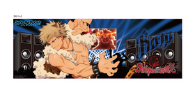 SHOW BY ROCK!! ���ļ����󥰥ۥ���� ���� 