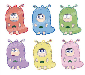 ���������� �ꥢ�åѥ��㾾 �ȥ졼�ǥ��󥰥�С����ȥ�å�A �夰���ver.��1BOX�� 