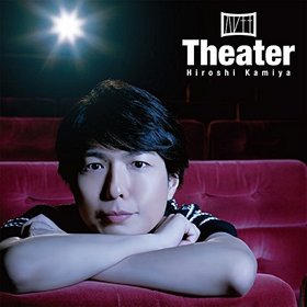 ë 6thߥ˥ХTheater[̾]ë 
